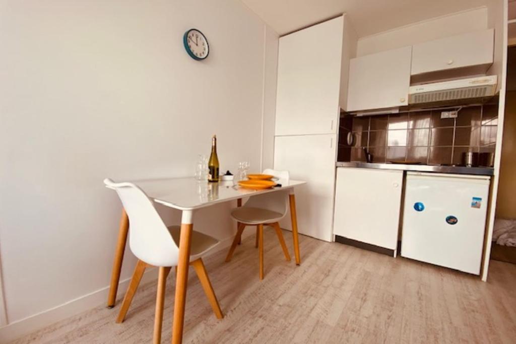 Appartement cosy à 5 min du centre de La Rochelle - 1