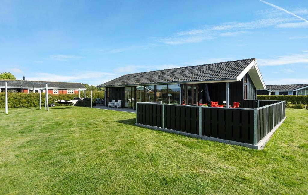 Amazing Home In Sydals With Wifi, Neder Lysabild