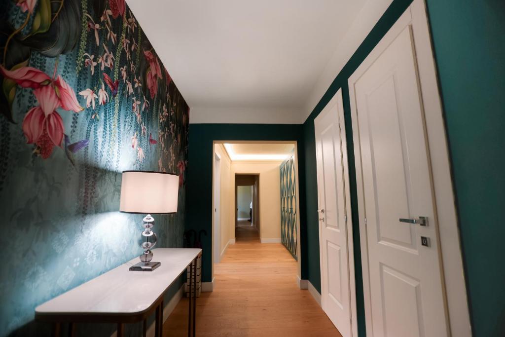 Bargello - Signoria Luxury, Florencie