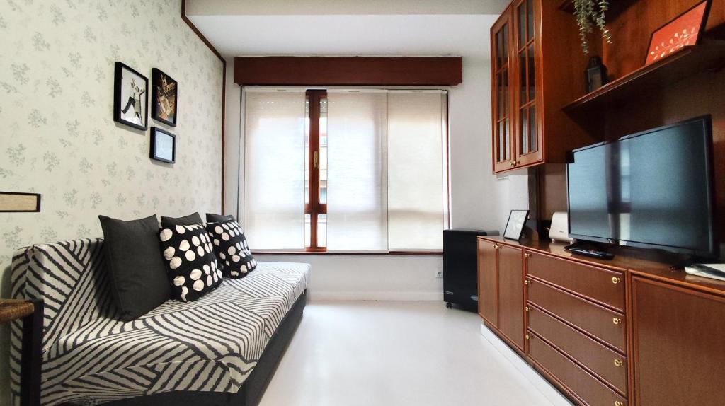STAY Benavente - 1