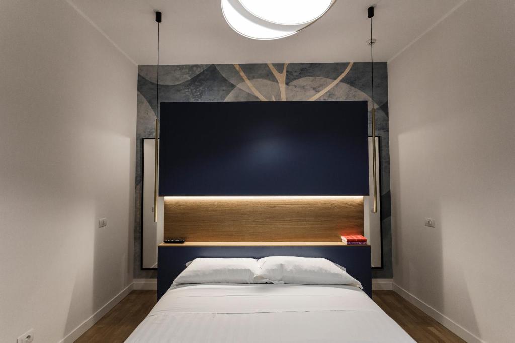 Sant'Andrea Apartment, Rzym