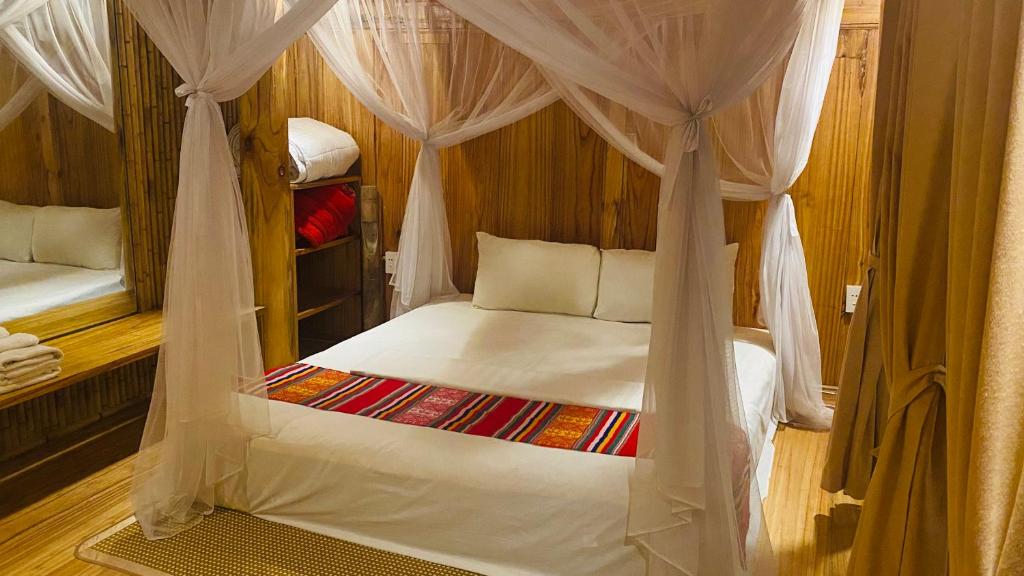 Panoramic Home, Hương Bá Thước