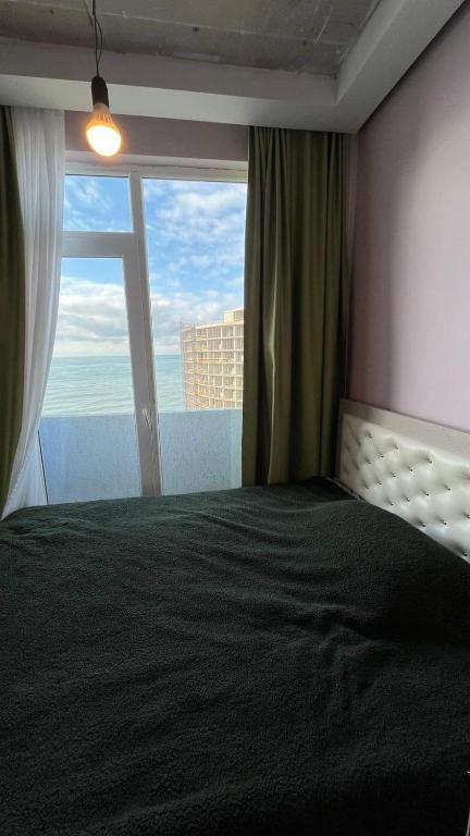 Apartment first line, Adlia