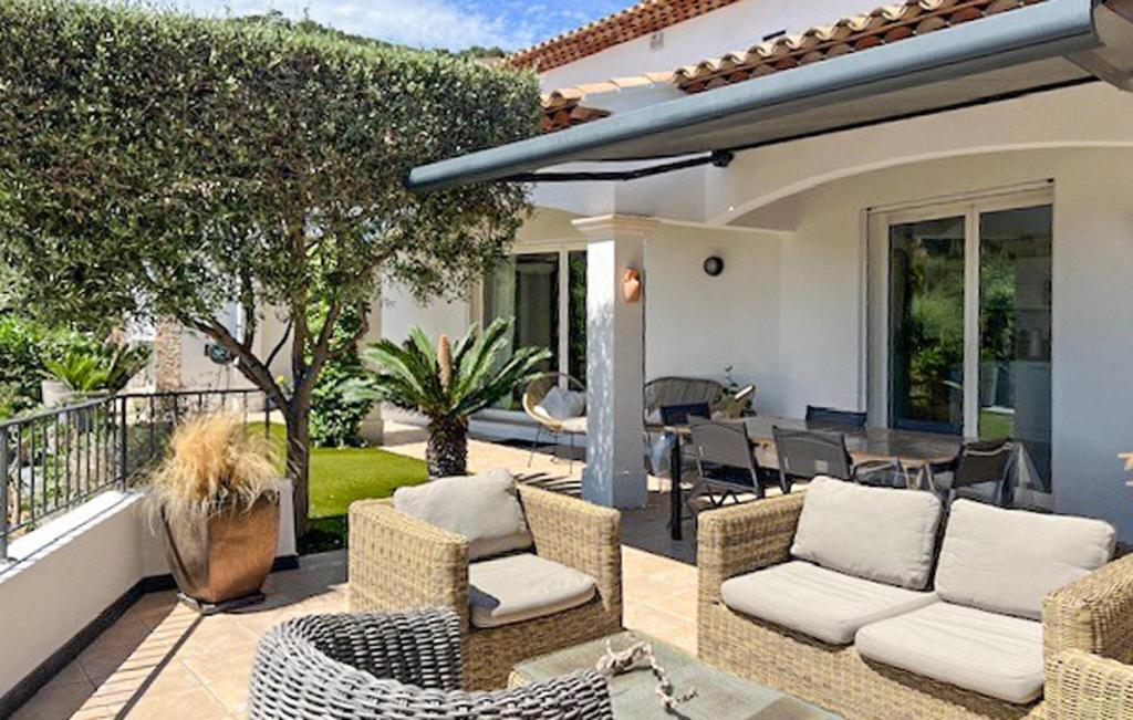 Casa Di Lusso A La Londe Les Maures - 3
