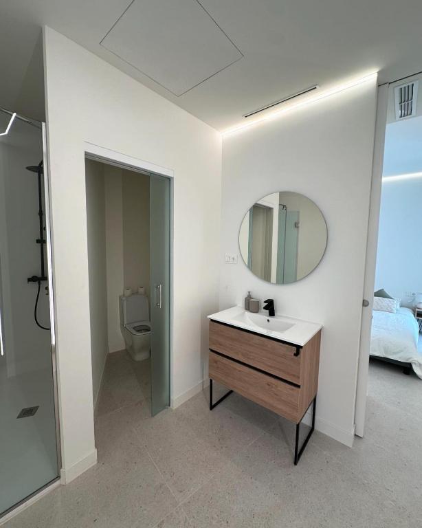 Apartamento Biznaga Malaga - 3