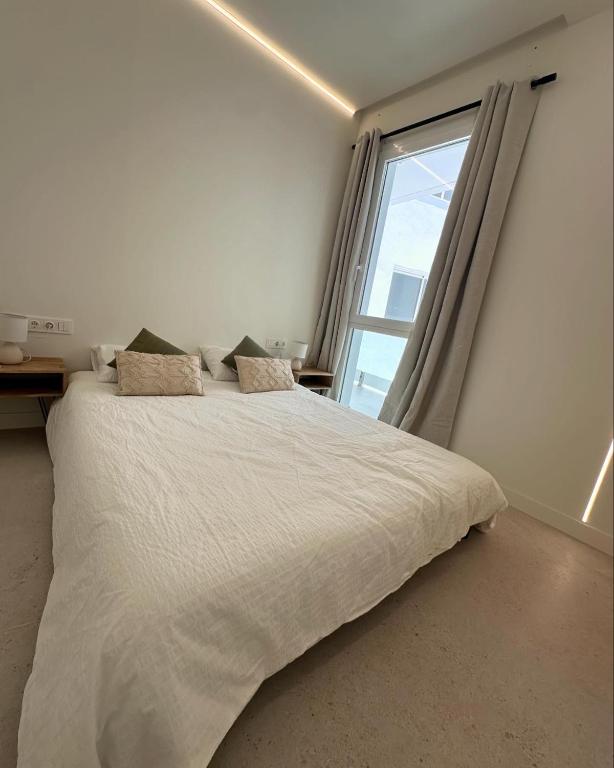 Apartamento Biznaga Malaga - 4