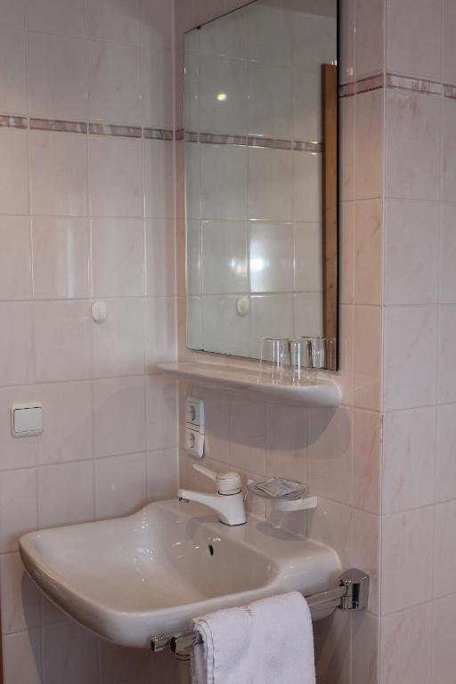 Kurhotel Rupertus photo