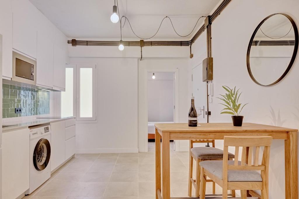Apartamento La Fábrica by Clabao - 5