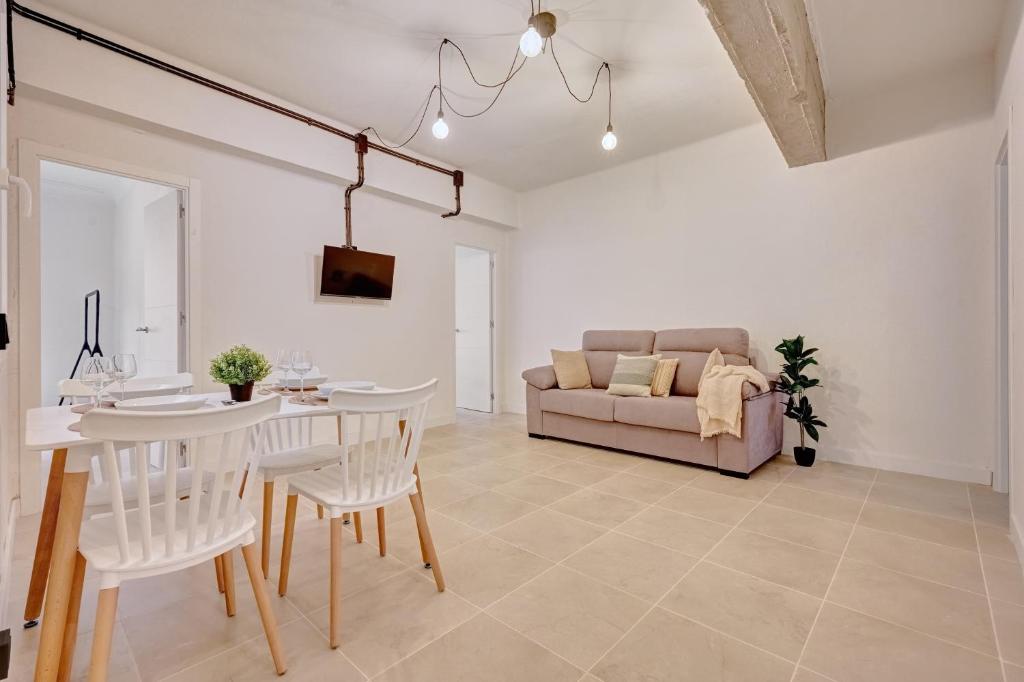 Apartamento La Fábrica by Clabao - 2