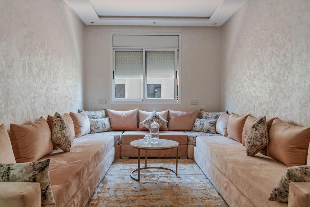 Calm apartment in Tangier, Tanger