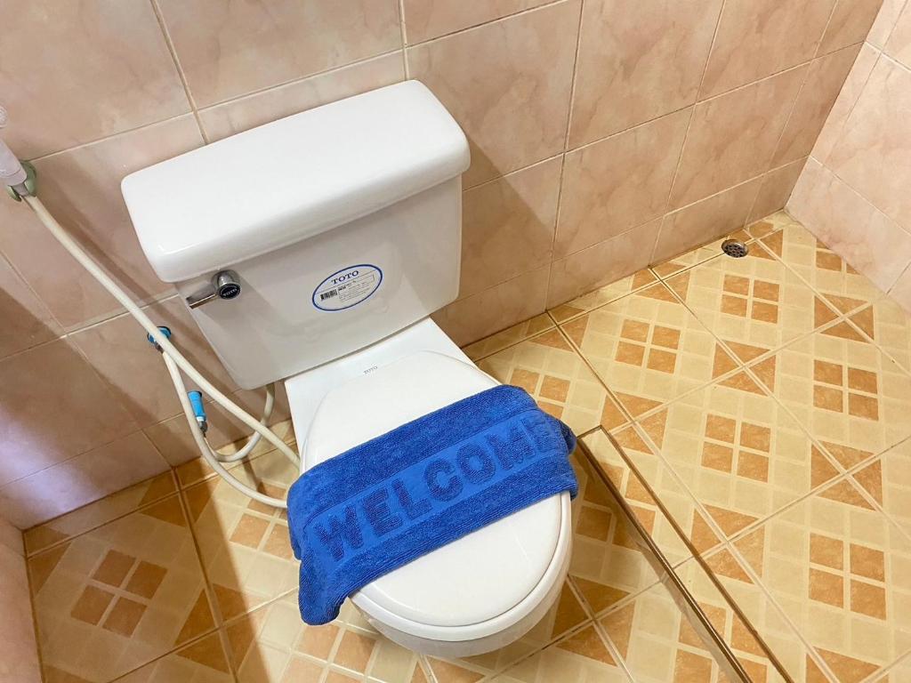 ห้องน้ำ