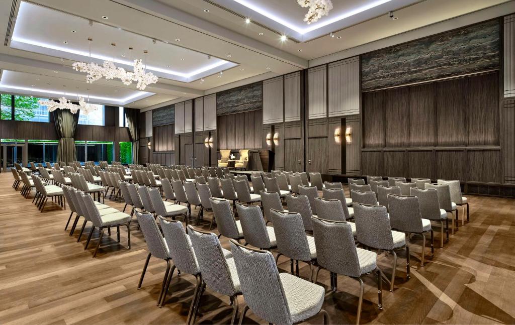 Hotel Facilities