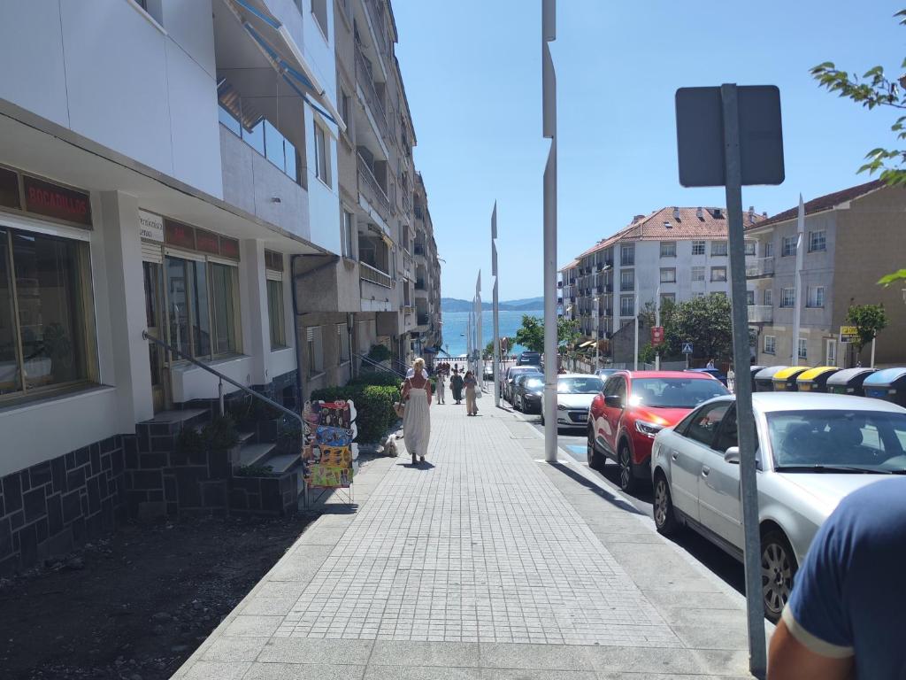 Apartamento Chenlo - 2