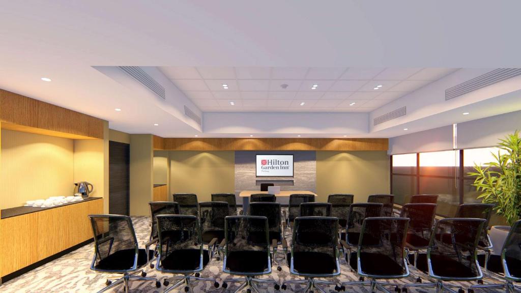 Vergaderruimte / feestzalen