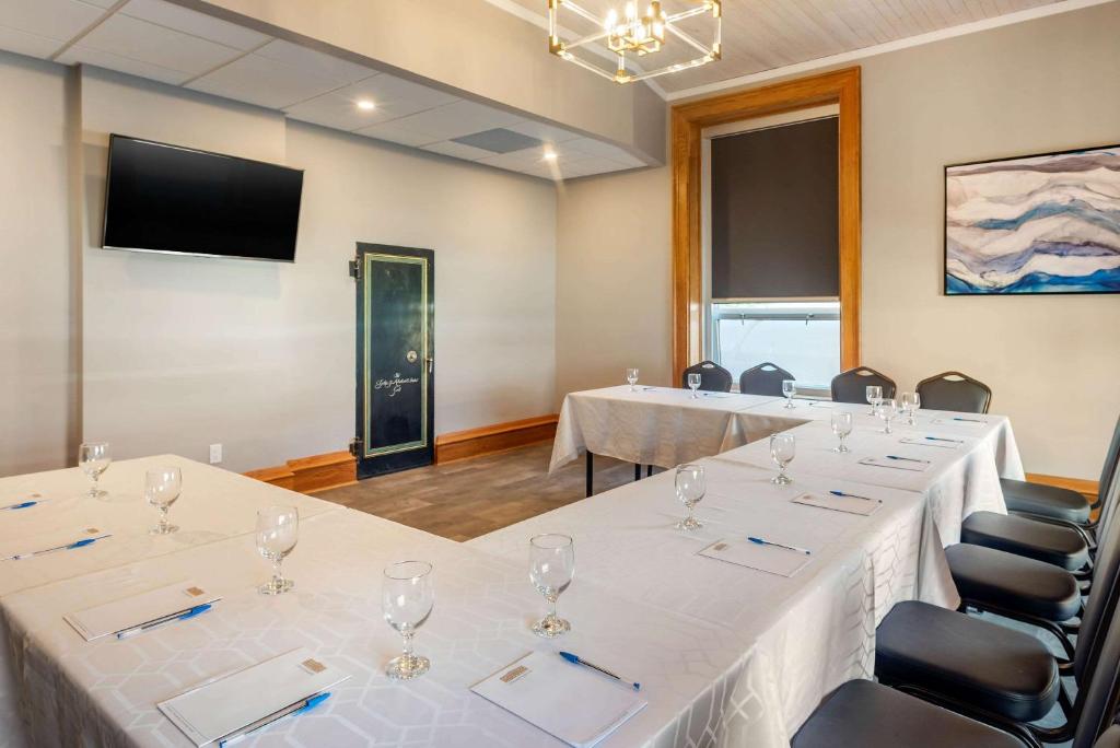 Meeting room / ballrooms