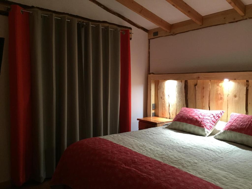 Cabañas Peumayén Neltume - 5