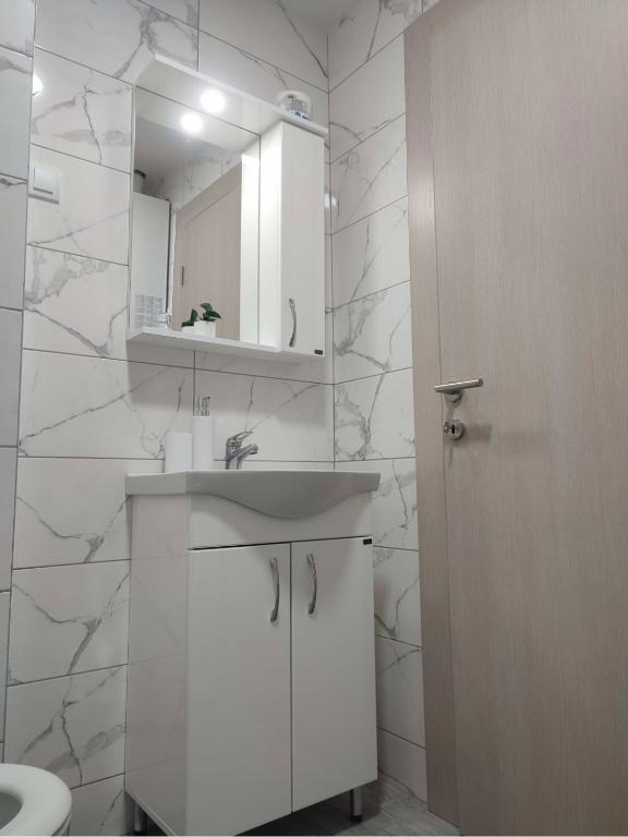 M apartman Kragujevac - 2