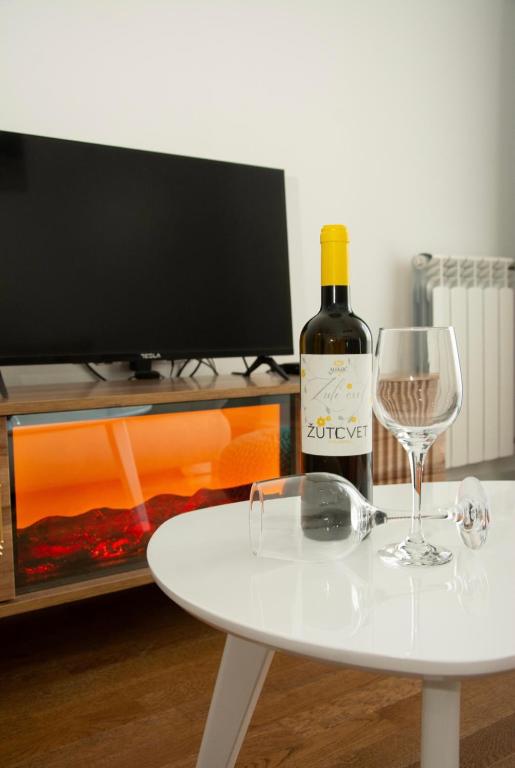 M apartman Kragujevac - 3