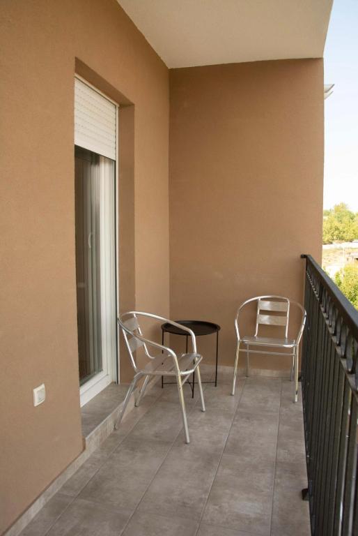M apartman Kragujevac - 4