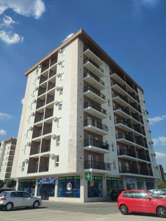 M apartman Kragujevac - 5
