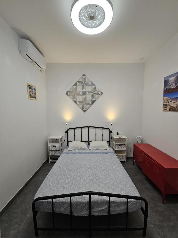 Sopranis del MAR Apartamento Centro Cádiz, junto playa y estación de tren y bus y parkings - 4