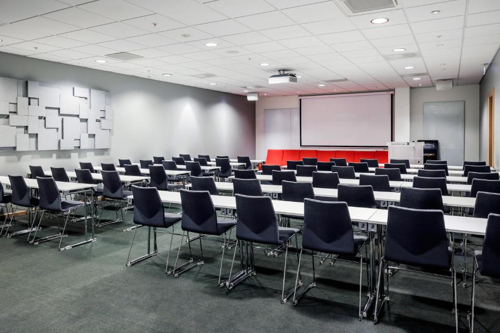 ビジネスセンター