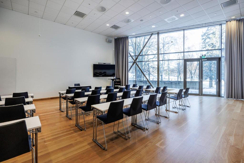 ビジネスセンター