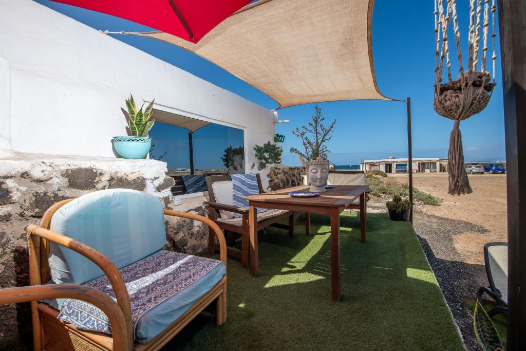 Casa Cueva - 1
