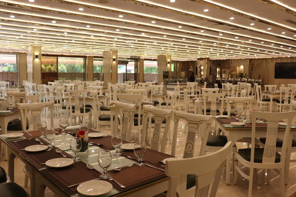 Islamabad Hotel