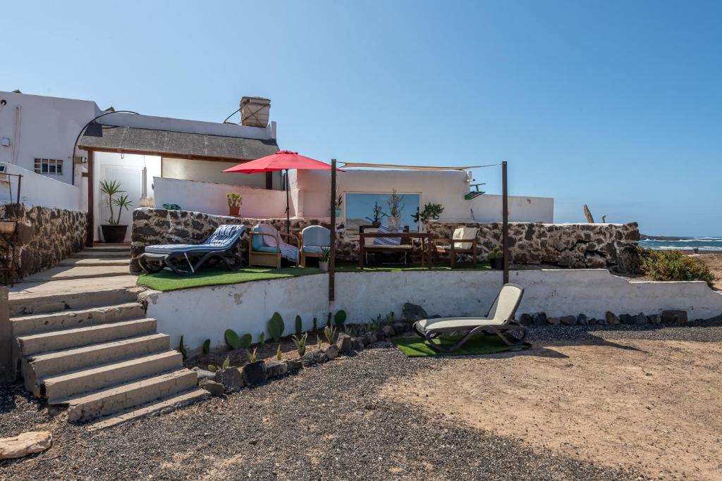 Casa Cueva - 2
