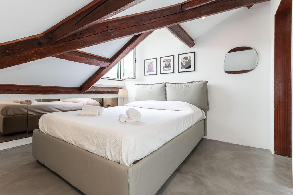 IMMOBIRENT - 5 minuti dal mare - Centro Città, Janov