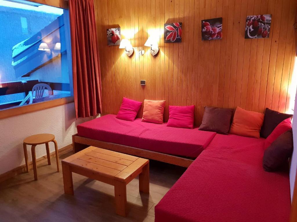 Studio charmant au cœur du Laitelet, pieds des pistes, commerces à proximité - FR-1-355-69 - 3