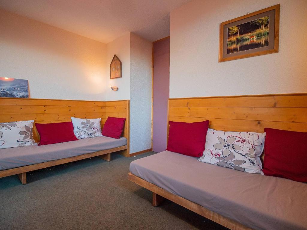 Valmorel - Appartement 2 pièces - 4 pers - Pieds des pistes - FR-1-356-203 - 4