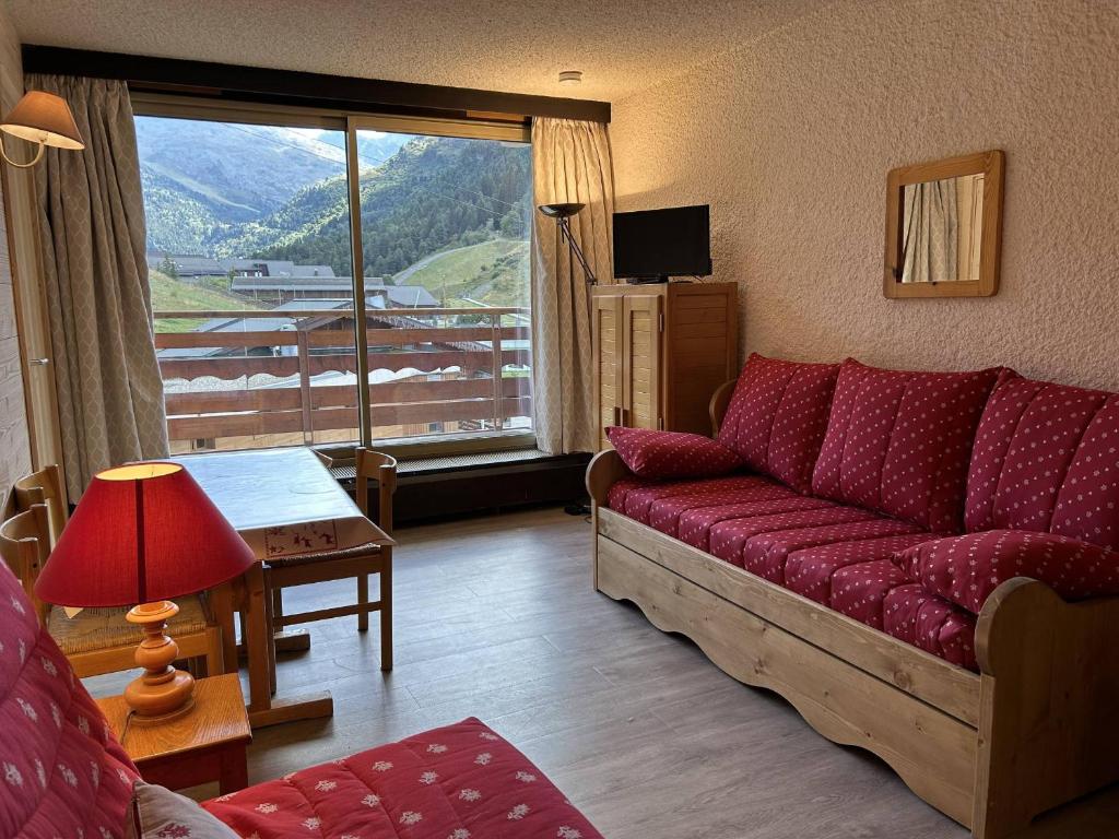 Appartement confortable au centre de Méribel, proche pistes - FR-1-355-81 - 2