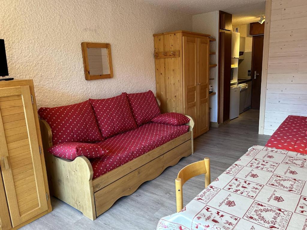 Appartement confortable au centre de Méribel, proche pistes - FR-1-355-81 - 3