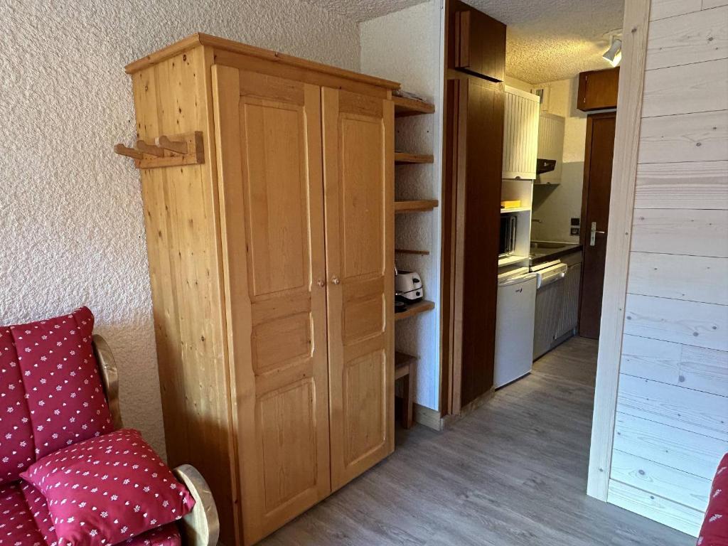 Appartement confortable au centre de Méribel, proche pistes - FR-1-355-81 - 5