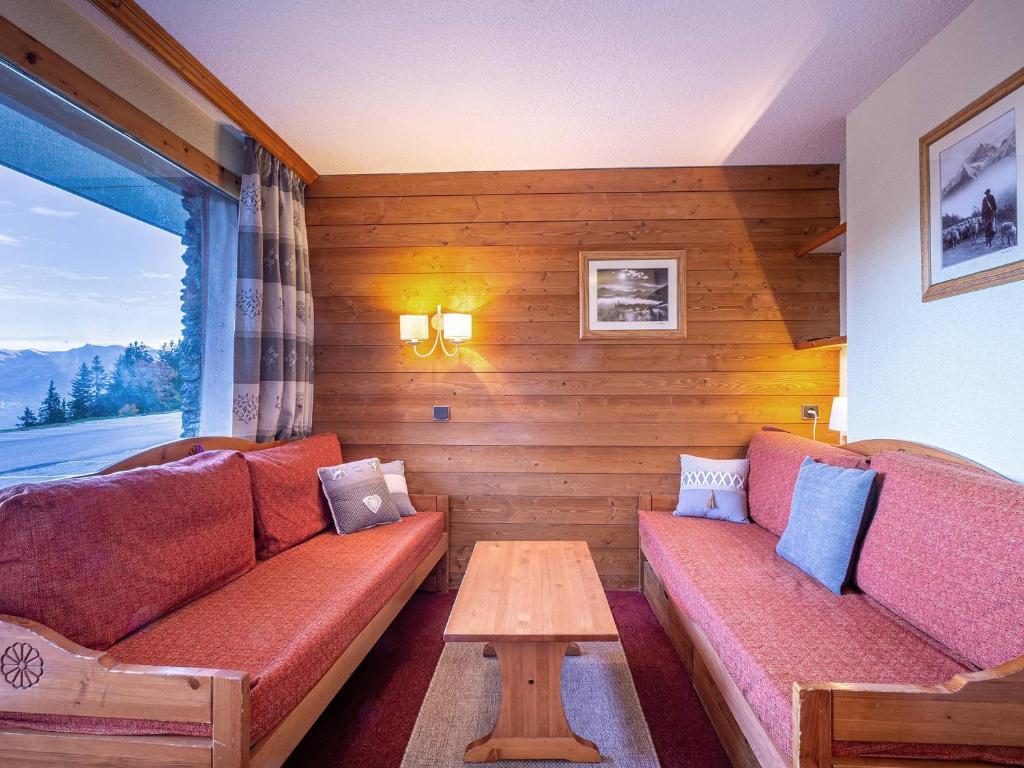 Studio divisible pour 4 pers à Valmorel proche pistes, commerces et remontées - FR-1-356-364 - 1