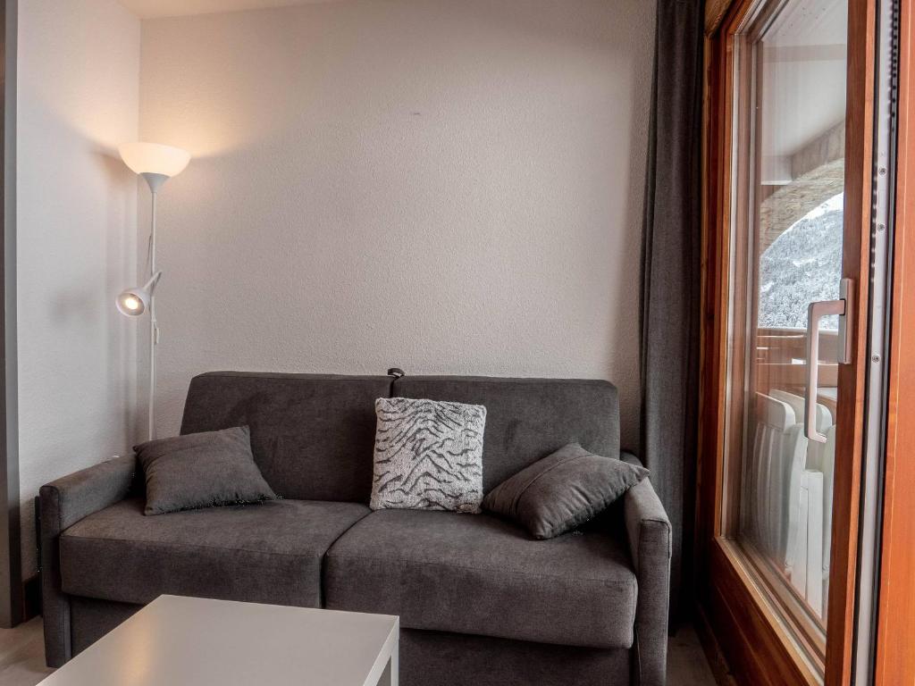 Charmant appart 23m² à Méribel Mottaret avec balcon, pied des pistes, idéal famille - FR-1-355-194 - 4