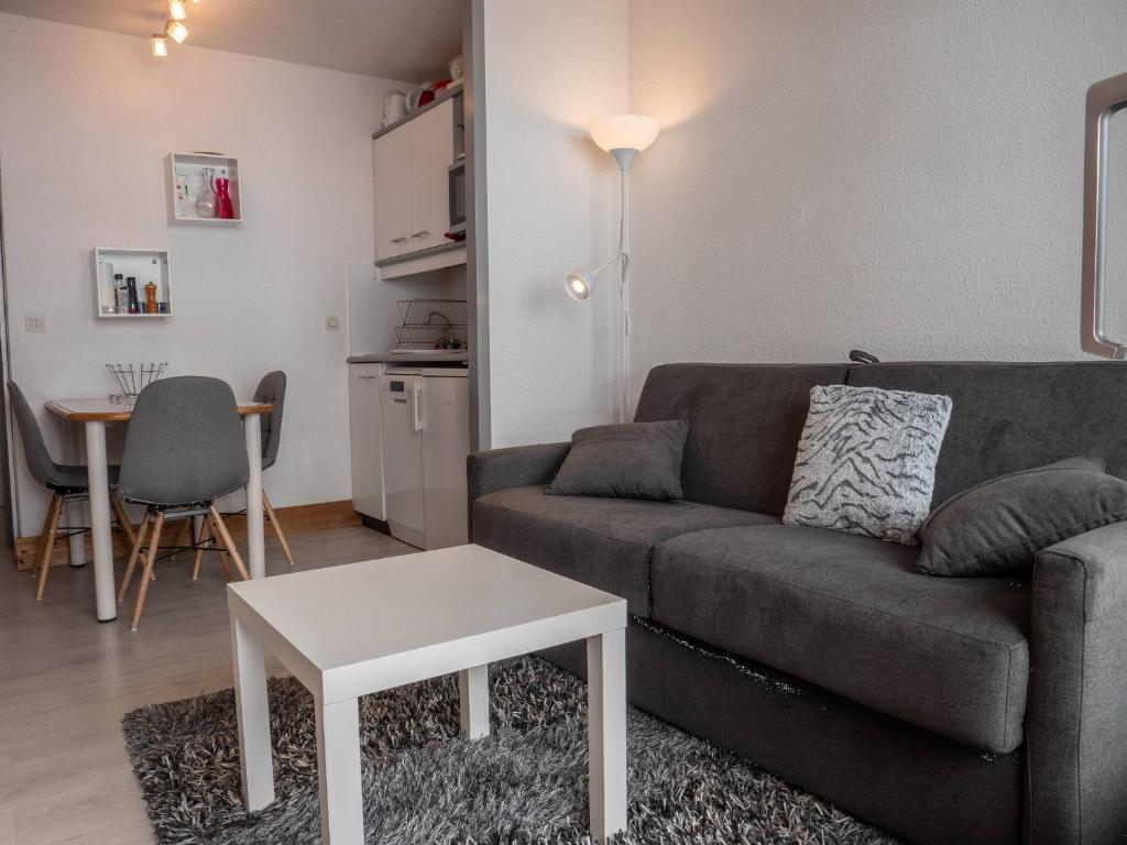 Charmant appart 23m² à Méribel Mottaret avec balcon, pied des pistes, idéal famille - FR-1-355-194 - 5