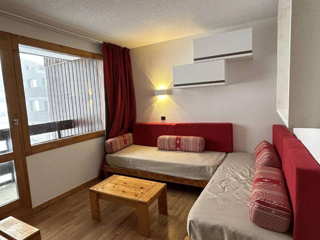Appartement divisible, rénové, au pied des pistes avec cuisine équipée - FR-1-355-253 - 5