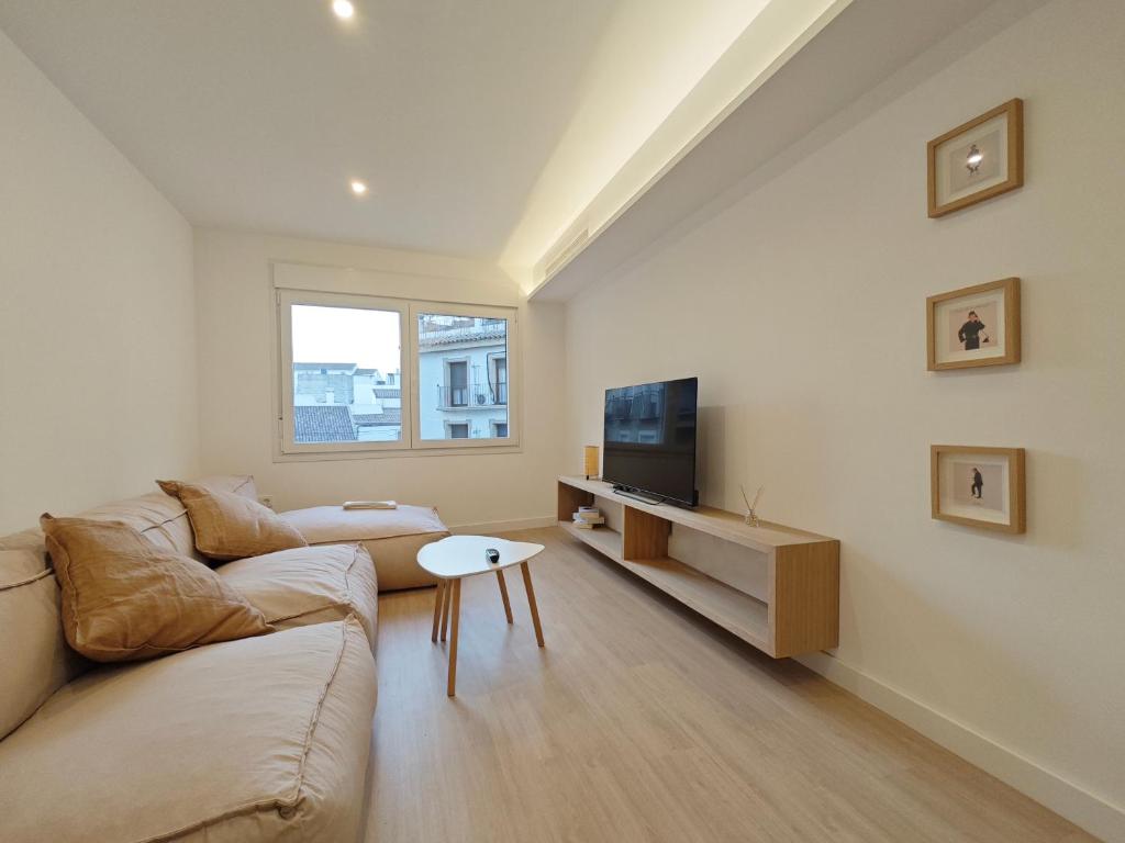 Apartamento Plaza Pineda - 2