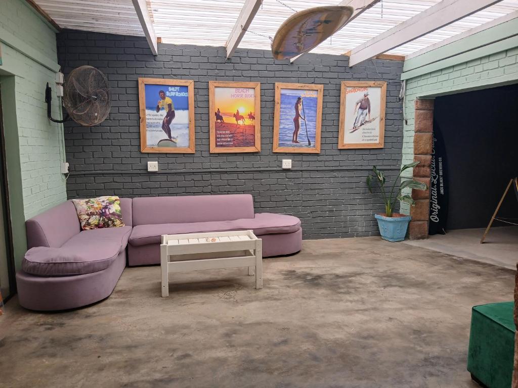 Bar/lounge, Island Vibe Jeffreys Bay in Jeffreys Bay