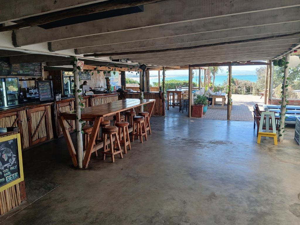 Bar/lounge