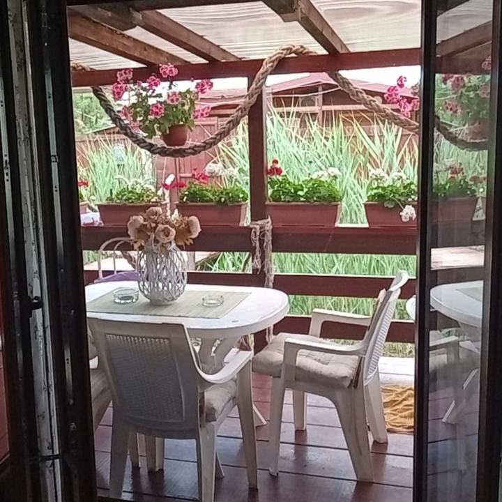 Vanilla, Gornji Štoj