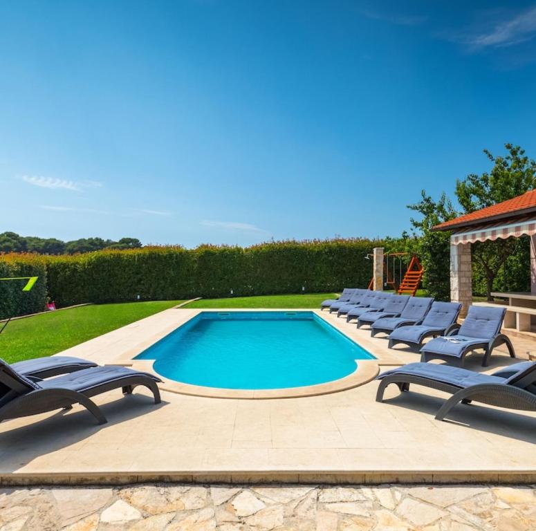 Apartment Erman, Valdebek