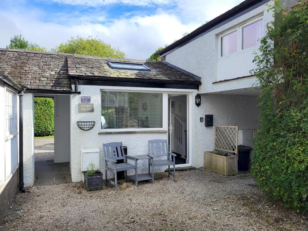 Juniper HAYLOFT Grasmere, Ambleside