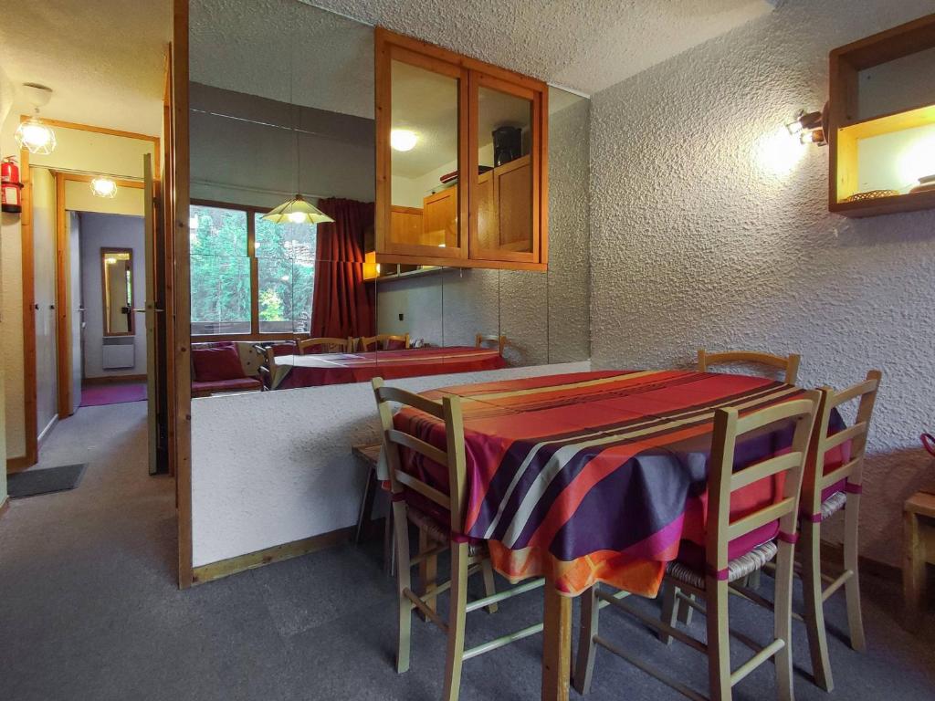 Duplex lumineux, 3 pièces + mezzanine, proche commerces et remontées mécaniques, Valmorel - FR-1-356-225 - 3