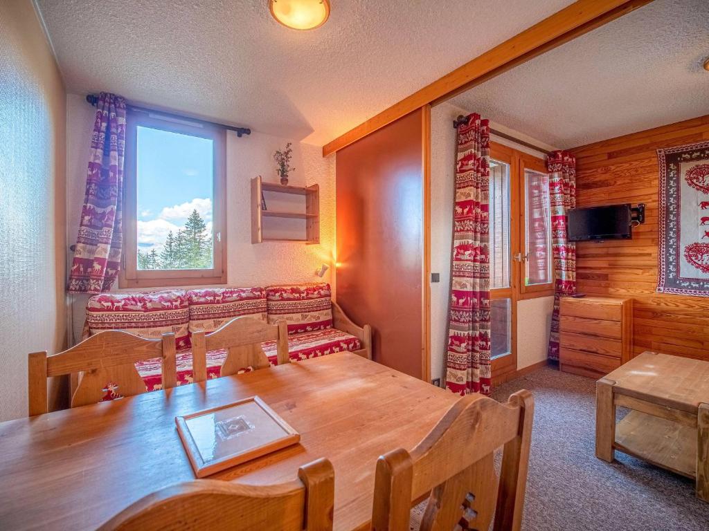 Studio cosy à 80m des remontées et 100m des commerces à Valmorel - FR-1-356-198 - 1