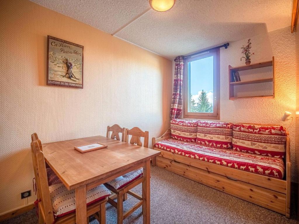 Studio cosy à 80m des remontées et 100m des commerces à Valmorel - FR-1-356-198 - 2