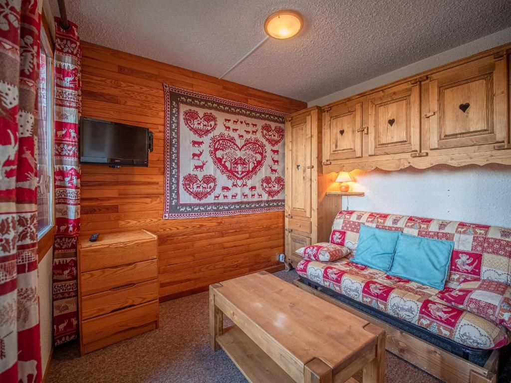Studio cosy à 80m des remontées et 100m des commerces à Valmorel - FR-1-356-198 - 4